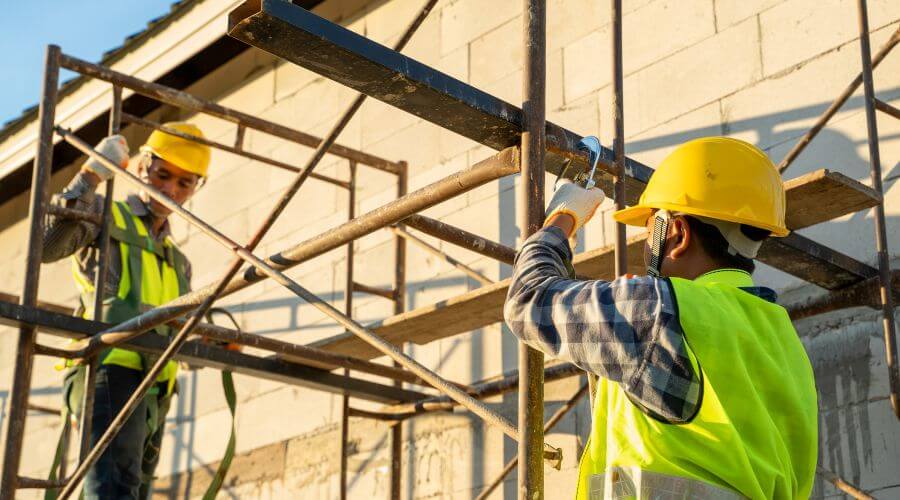 Local Siding Services in Moodus, CT